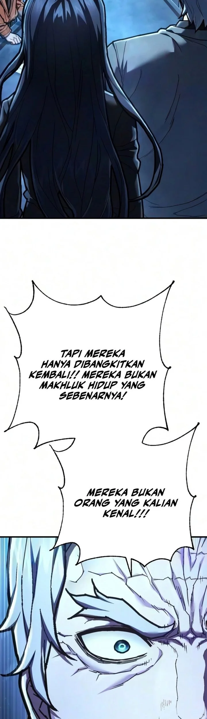 Executioner Bab 70 halaman 22