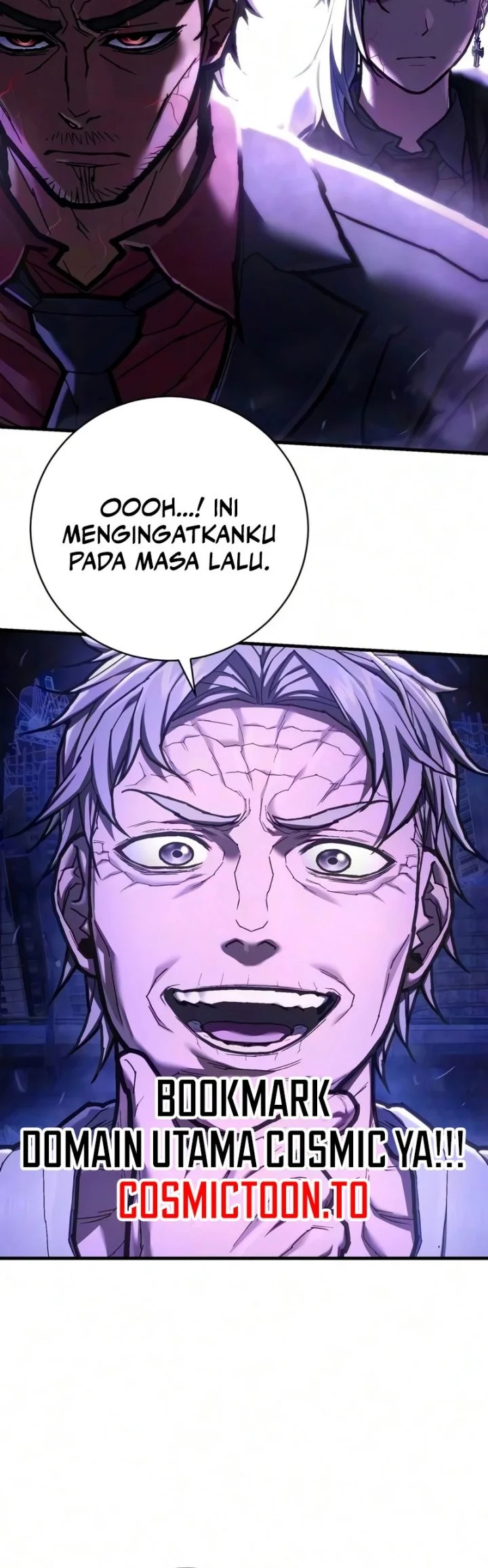 Executioner Bab 70 halaman 50