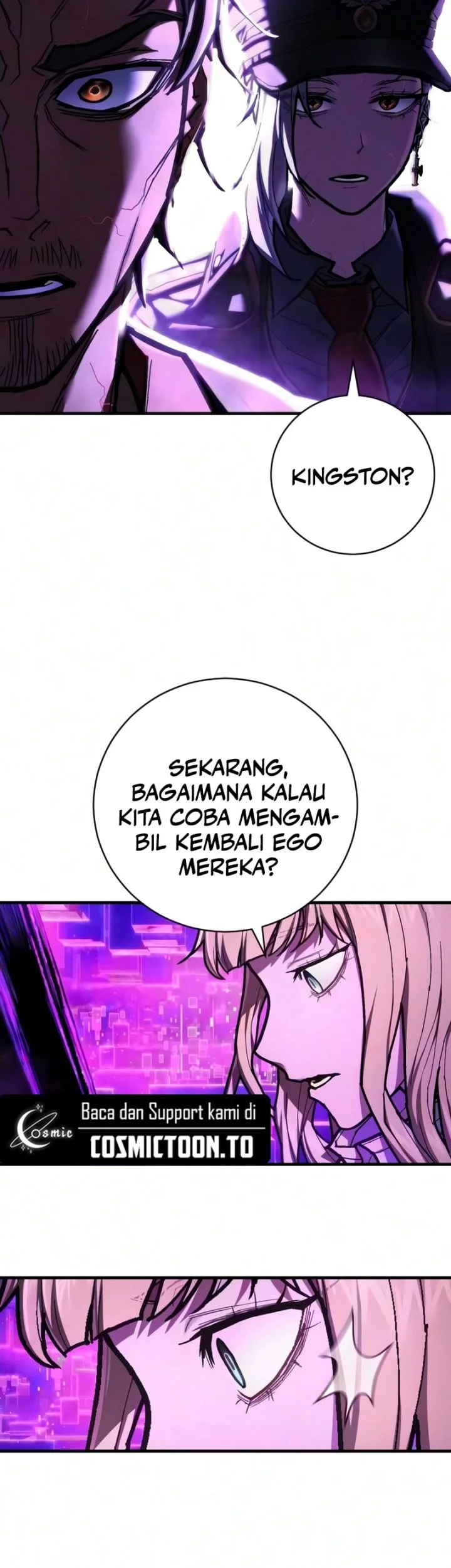 Executioner Bab 70 halaman 55