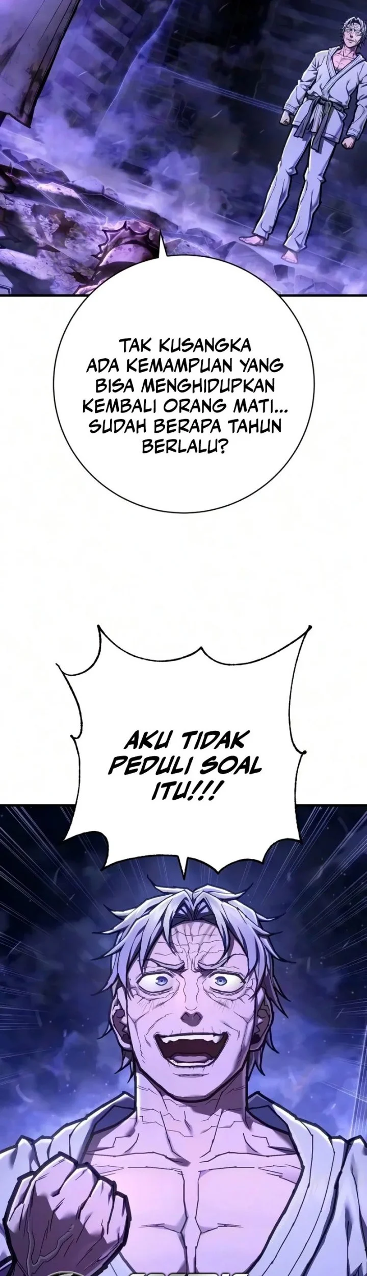 Executioner Bab 71 halaman 2