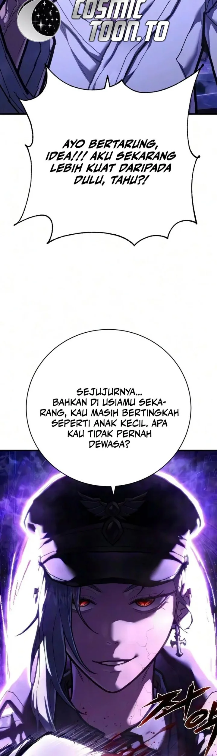 Executioner Bab 71 halaman 3