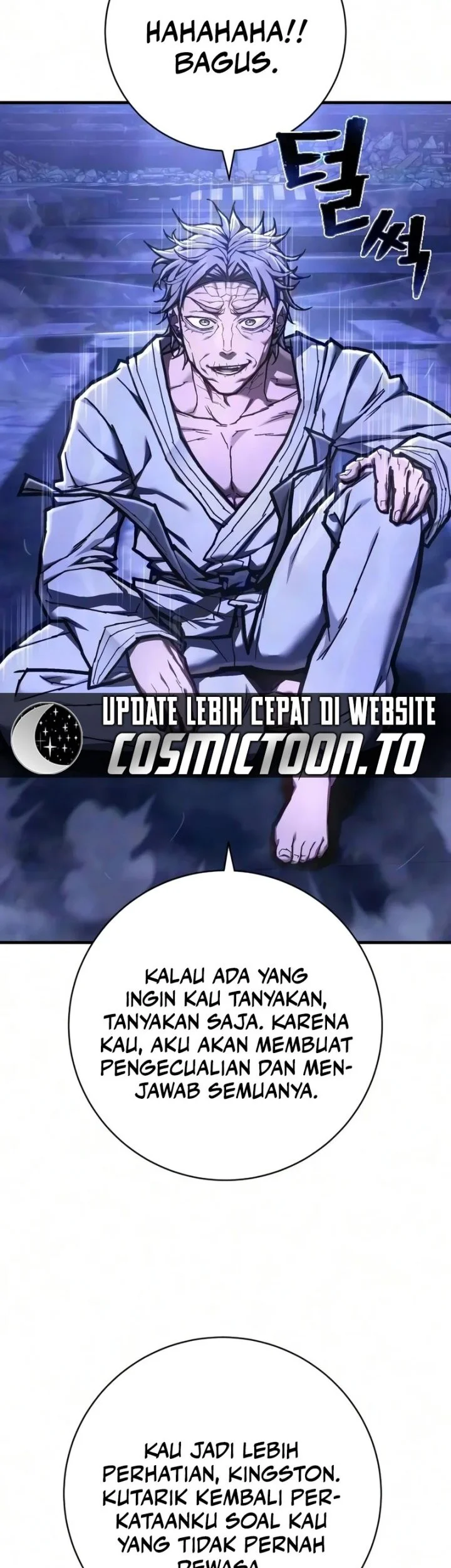 Executioner Bab 71 halaman 8