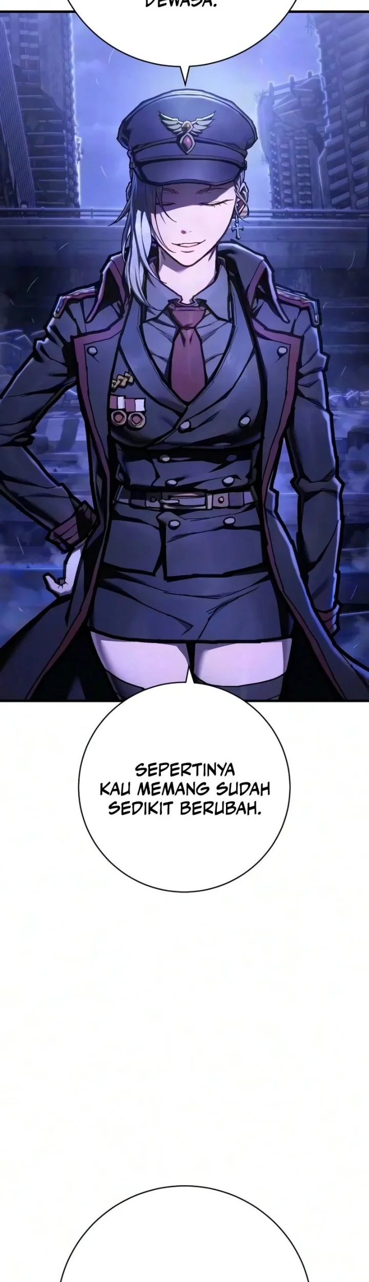 Executioner Bab 71 halaman 9