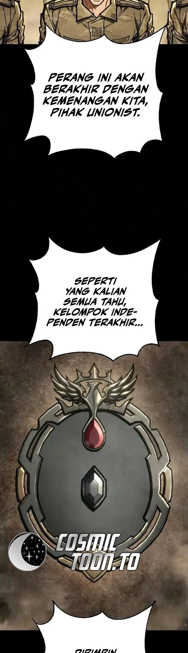 Executioner Bab 71 halaman 13