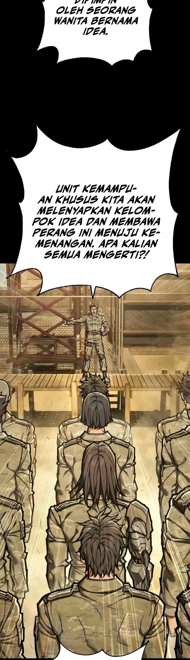 Executioner Bab 71 halaman 14