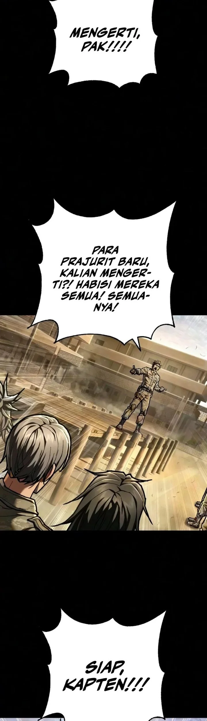 Executioner Bab 71 halaman 15