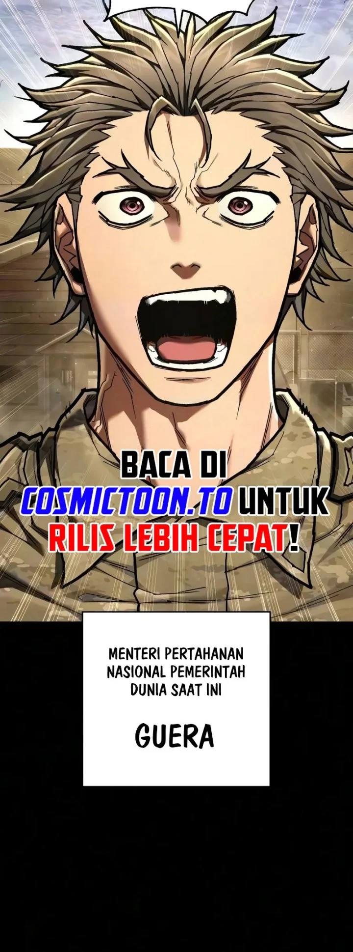 Executioner Bab 71 halaman 16