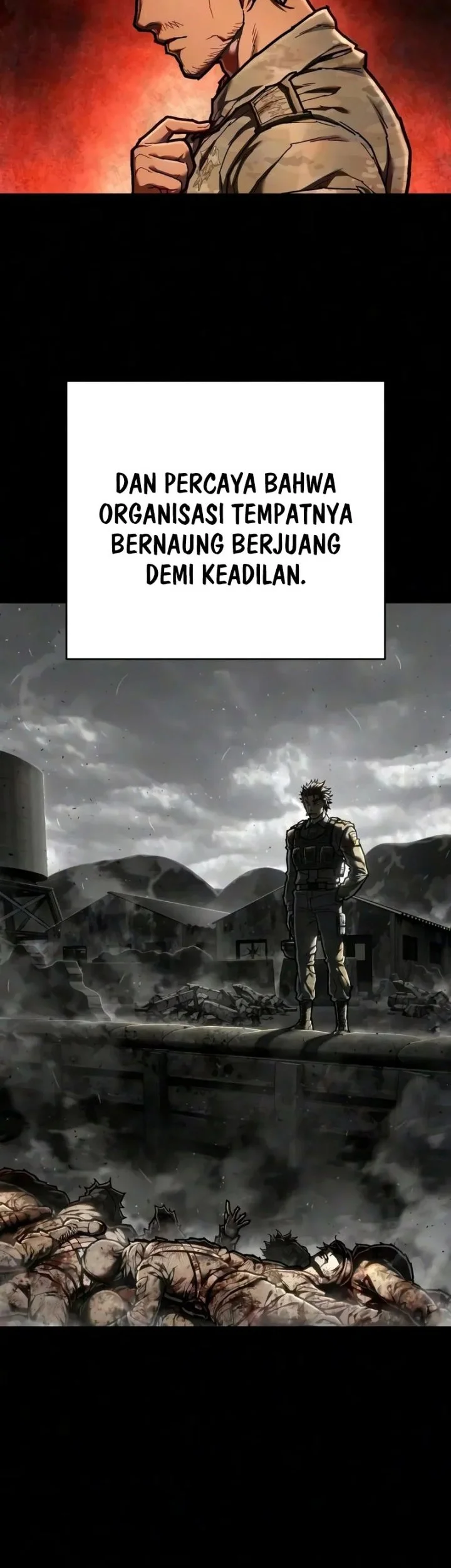 Executioner Bab 71 halaman 30