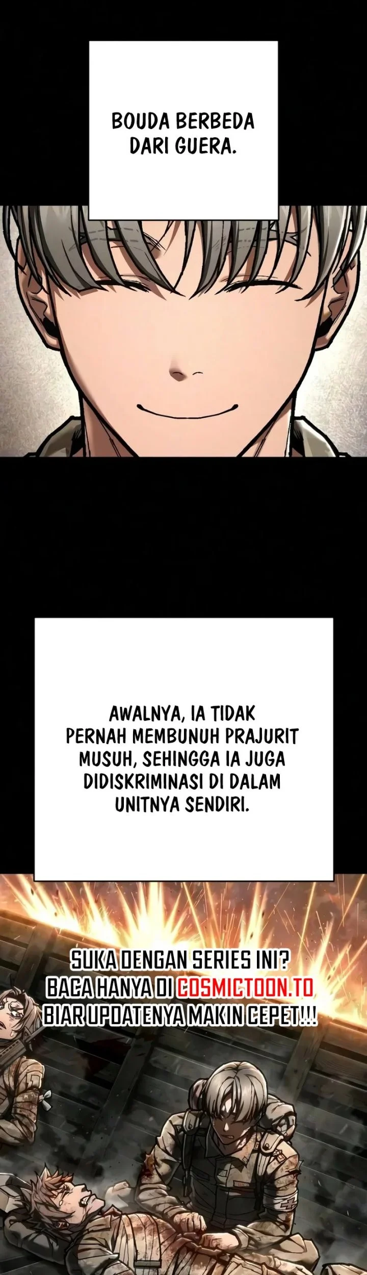 Executioner Bab 71 halaman 31