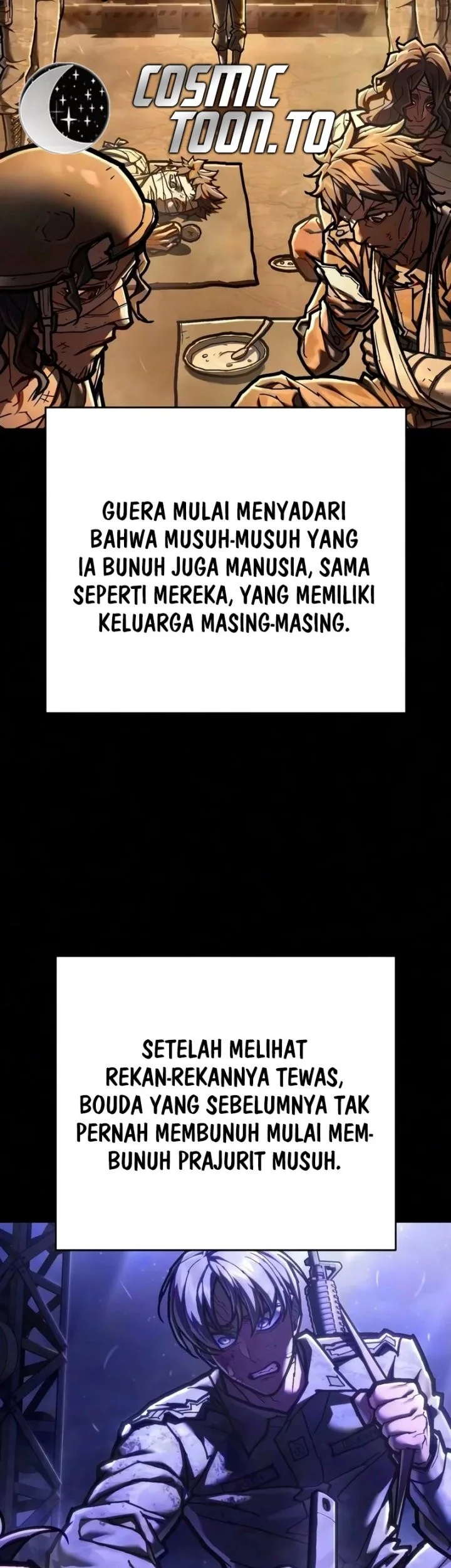 Executioner Bab 71 halaman 35
