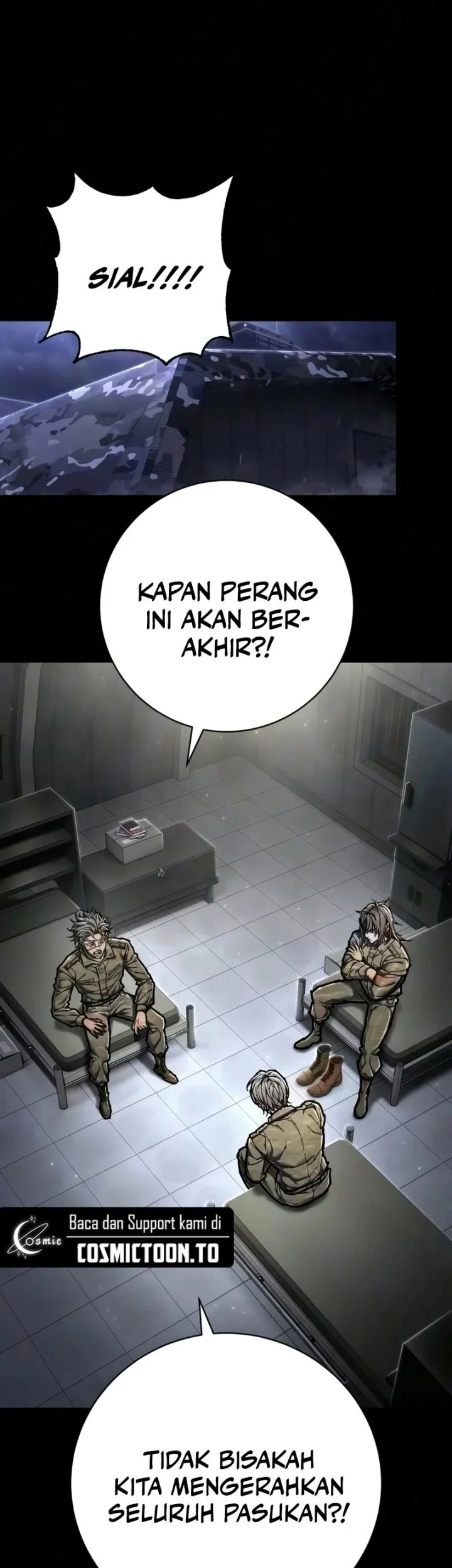 Executioner Bab 71 halaman 37
