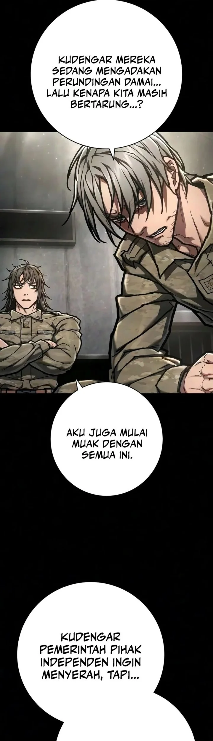 Executioner Bab 71 halaman 39