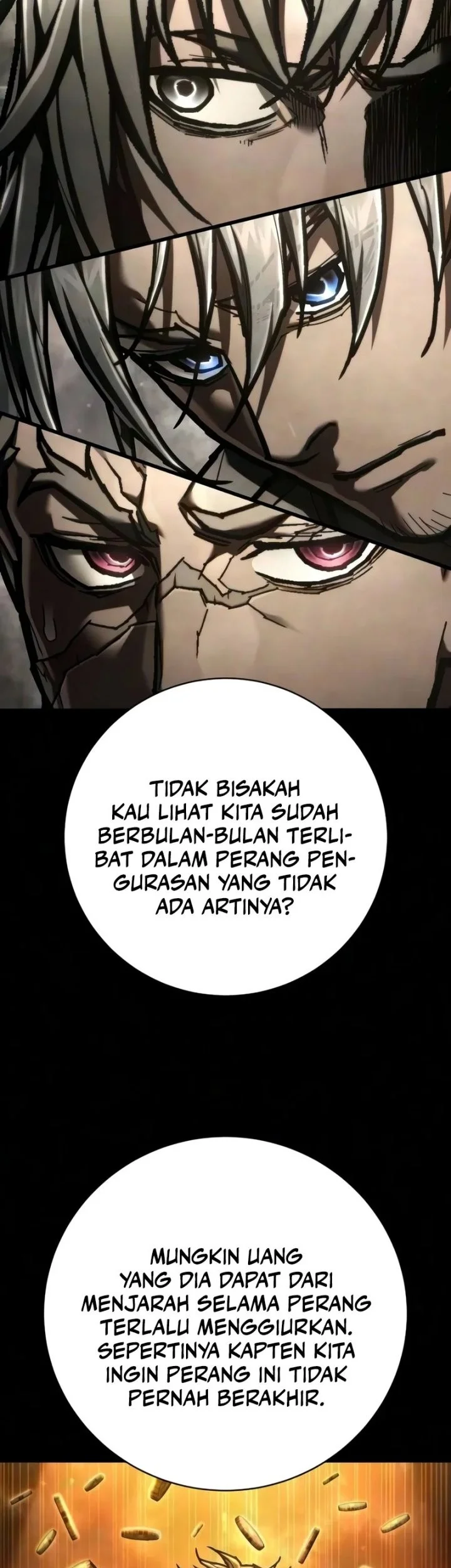 Executioner Bab 71 halaman 43
