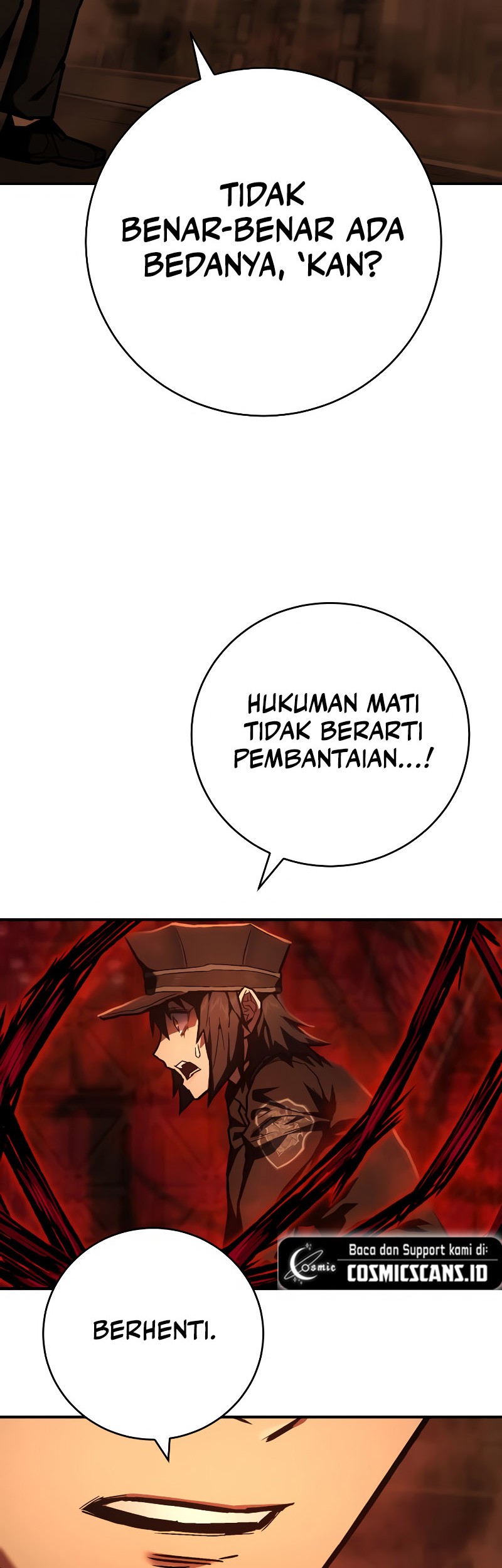Executioner Bab 9 halaman 30