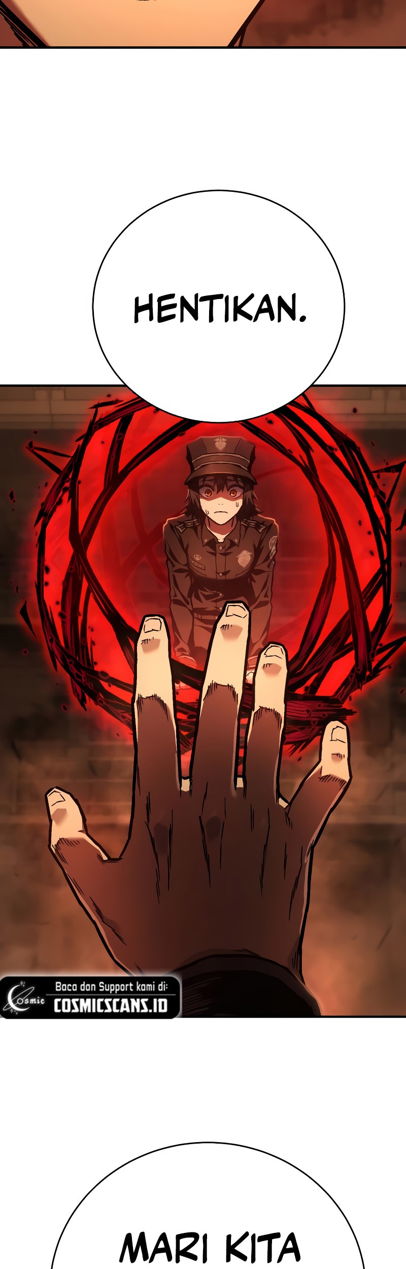 Executioner Bab 9 halaman 31