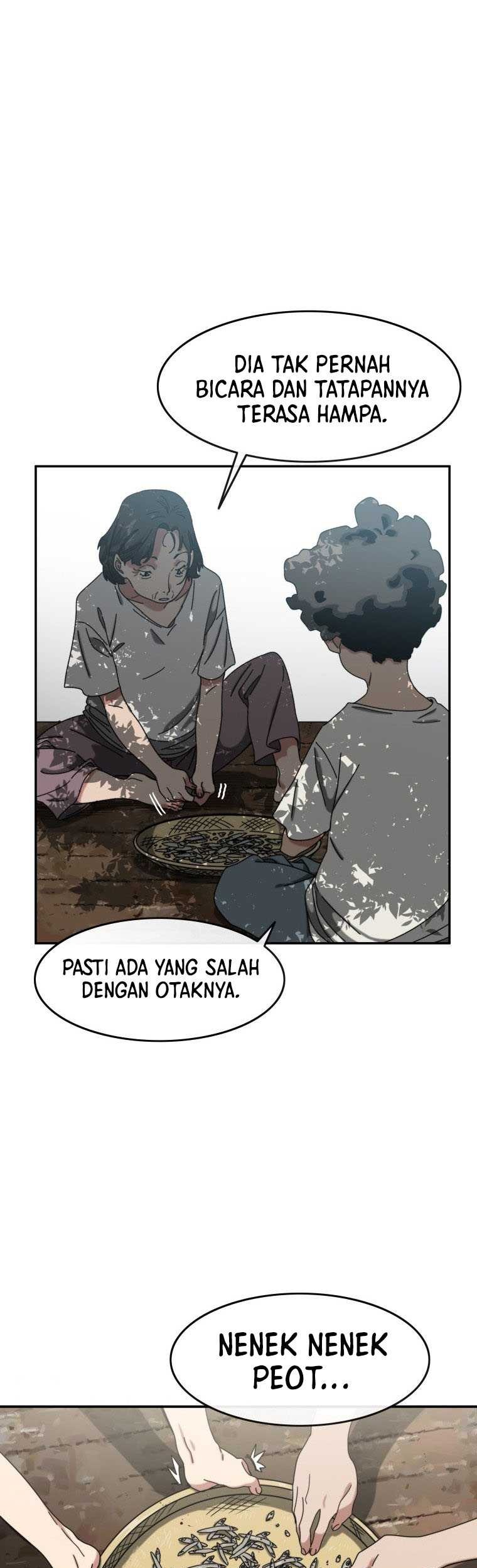 Existence Bab 03 halaman 32