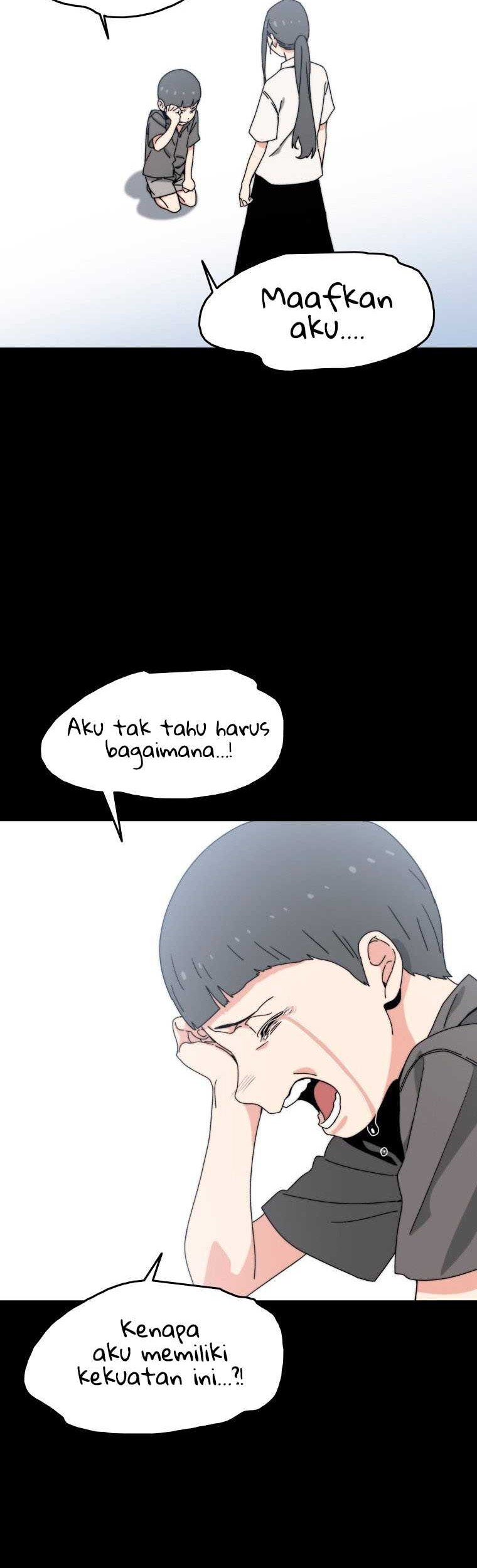Existence Bab 06 halaman 73