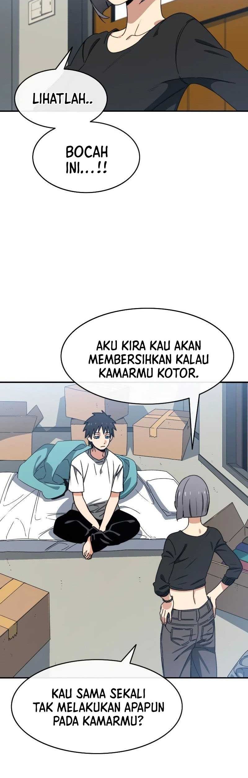 Existence Bab 15 halaman 3