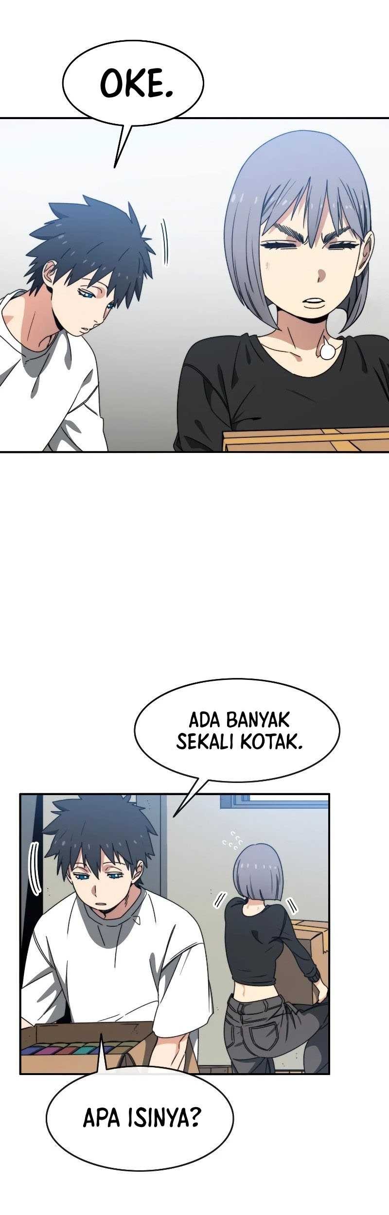 Existence Bab 15 halaman 6