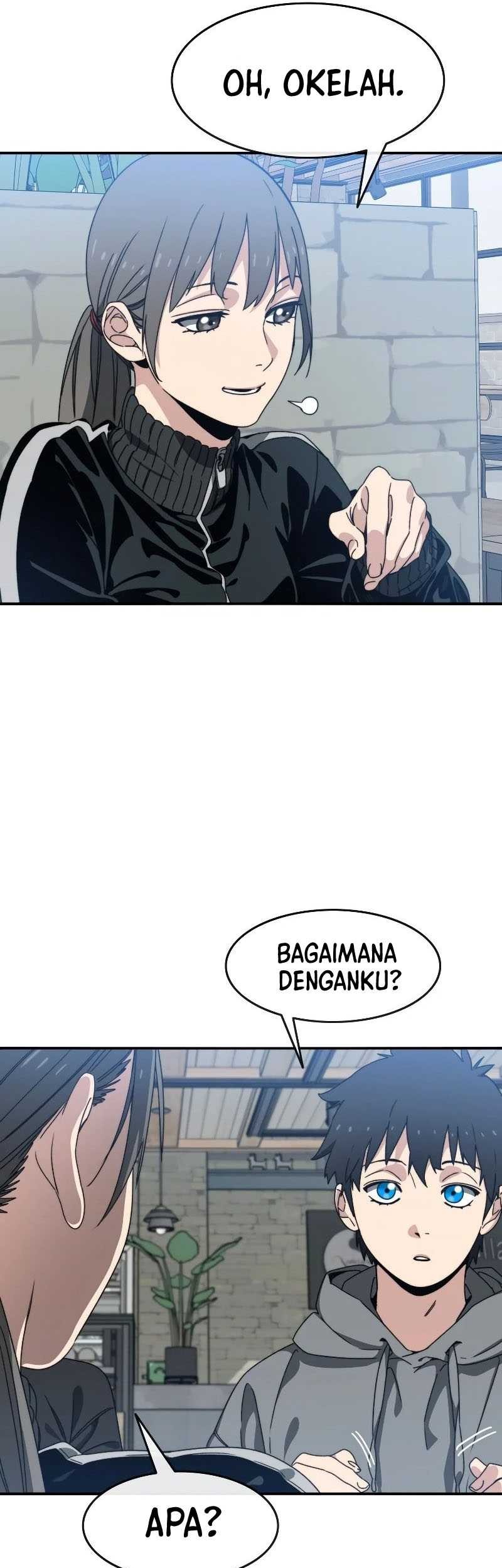 Existence Bab 15 halaman 34