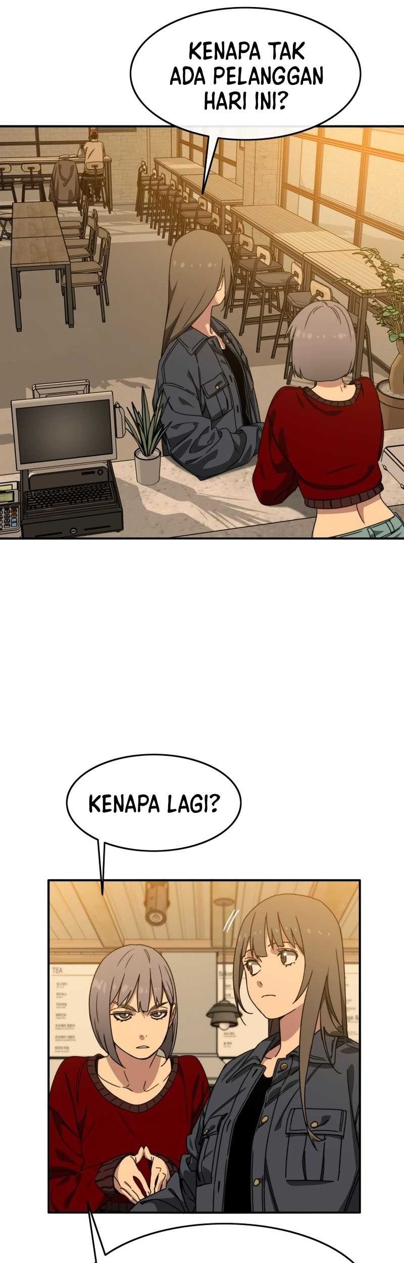 Existence Bab 23 halaman 33