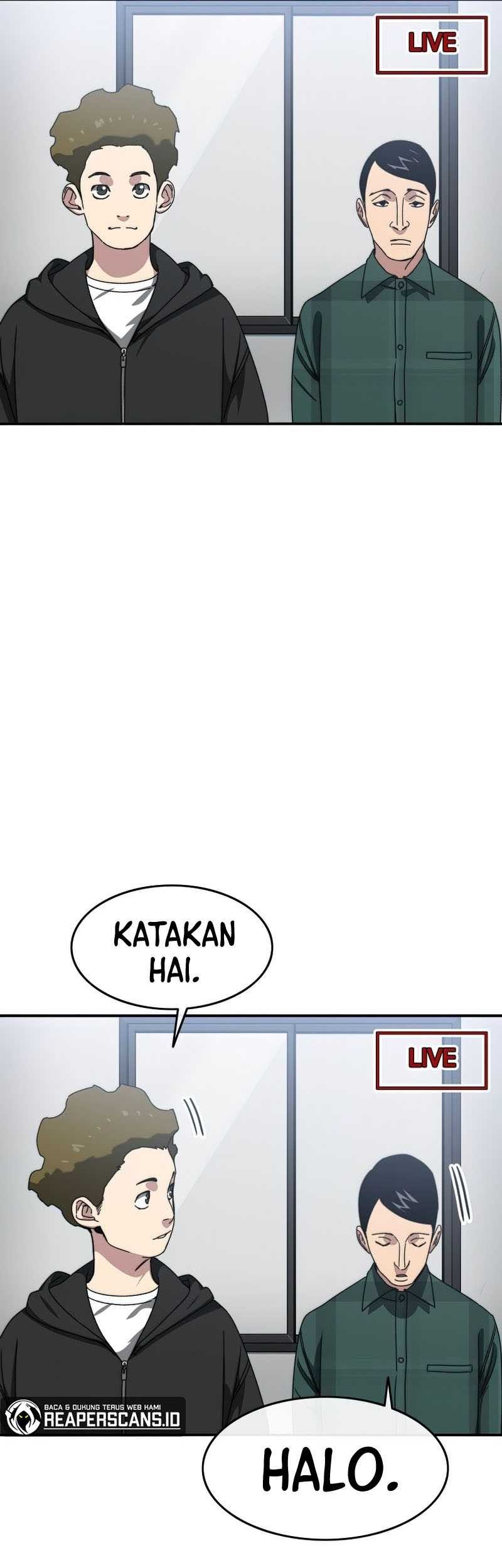 Existence Bab 24 halaman 6