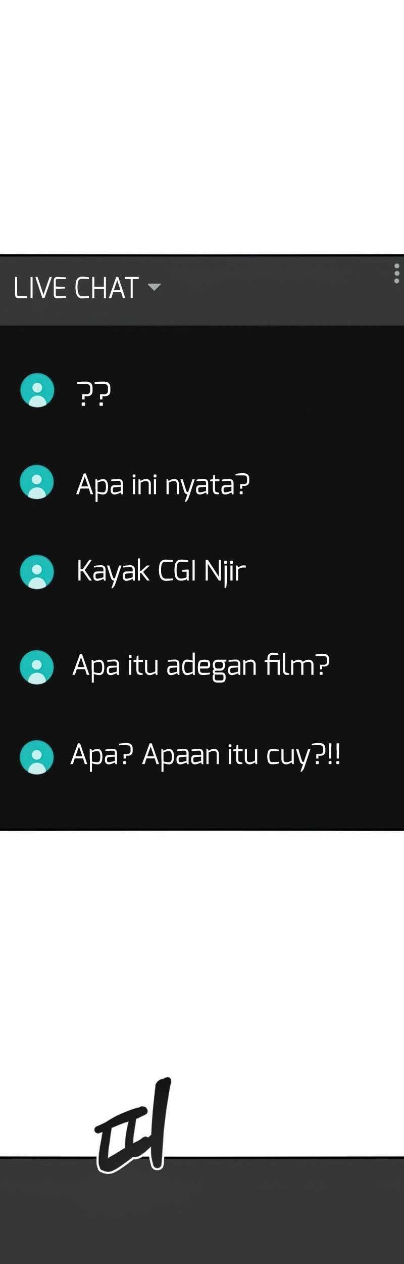 Existence Bab 24 halaman 85