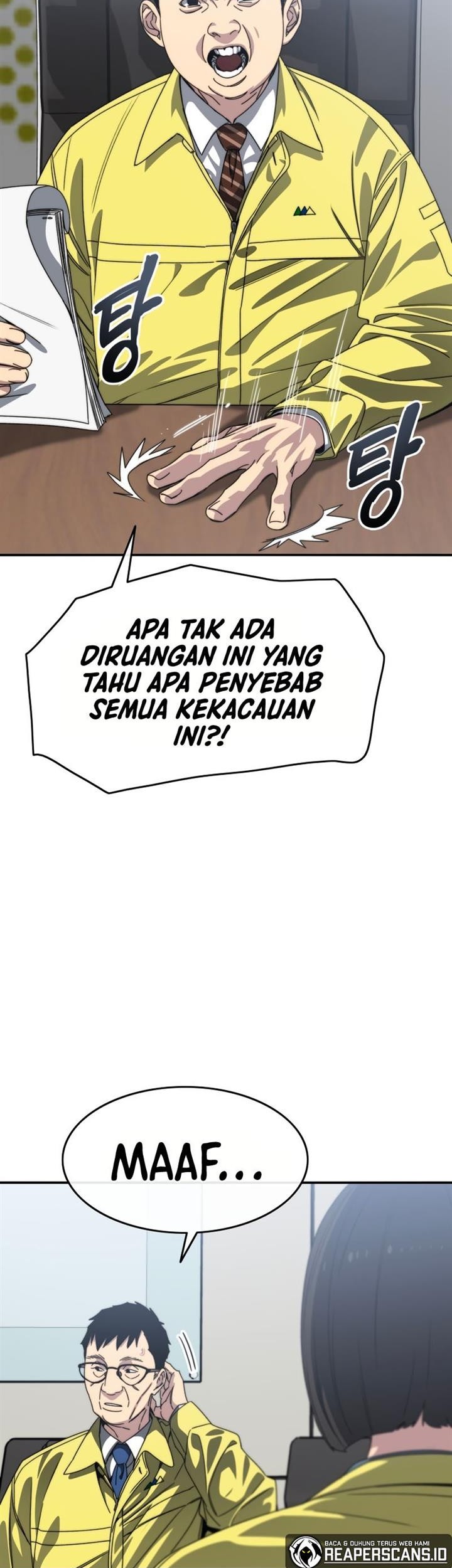 Existence Bab 25 halaman 3