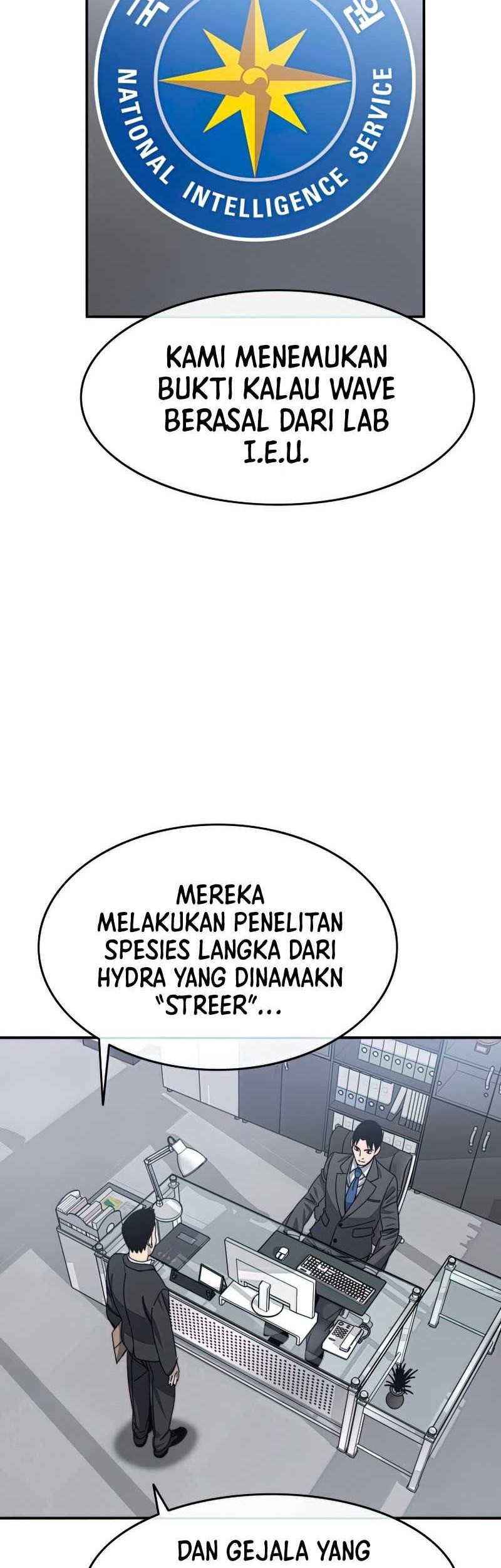 Existence Bab 26 halaman 3
