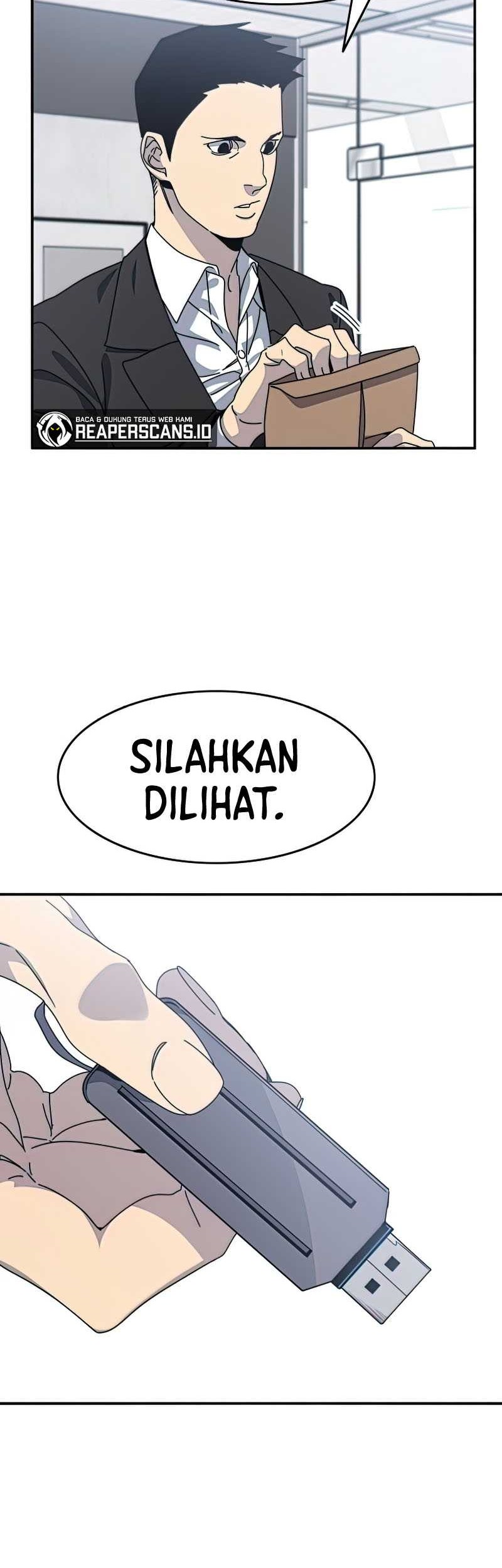 Existence Bab 26 halaman 5