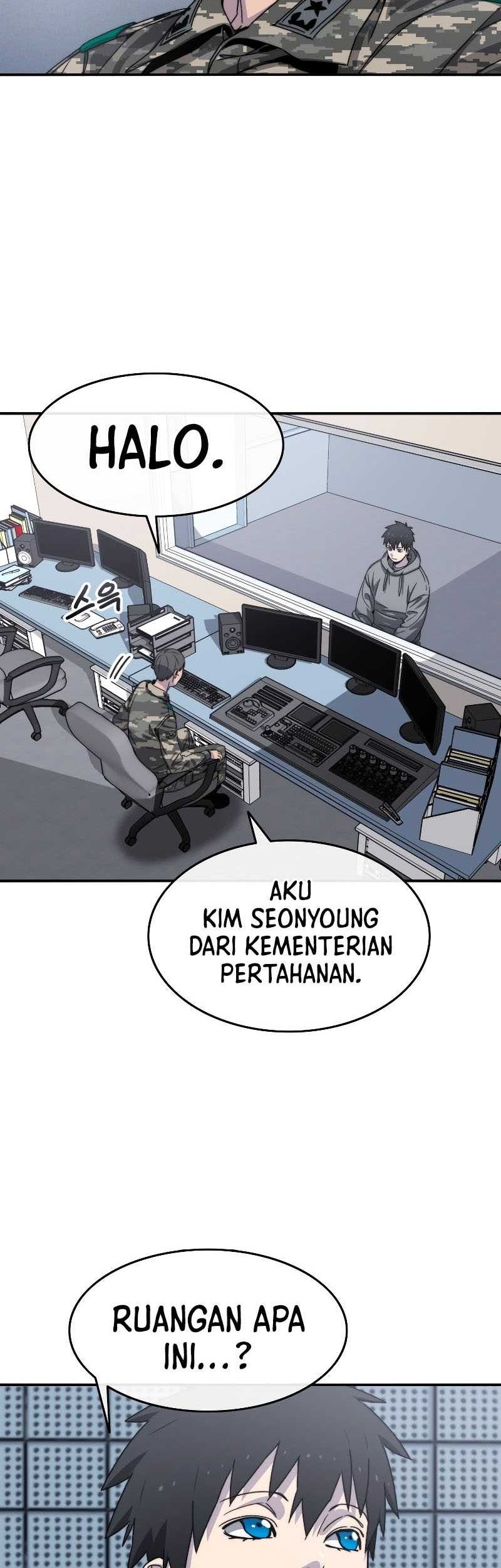 Existence Bab 27 halaman 47