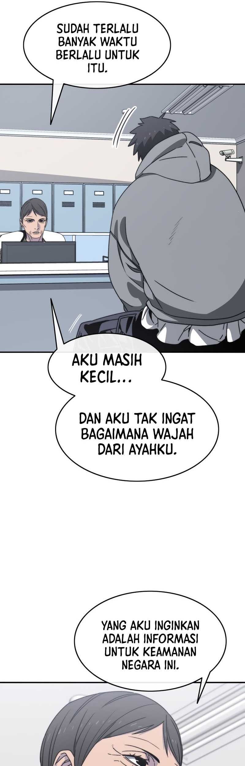 Existence Bab 28 halaman 34