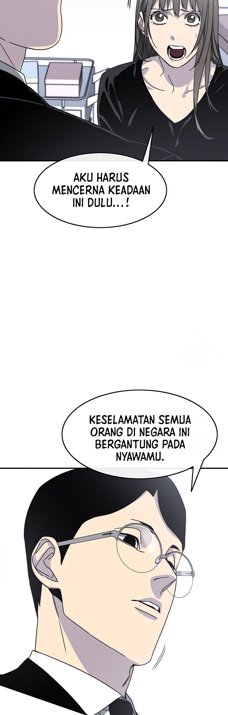 Existence Bab 29 halaman 19