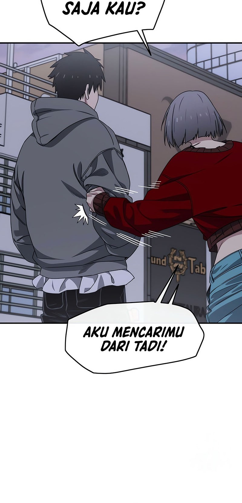 Existence Bab 29 halaman 29