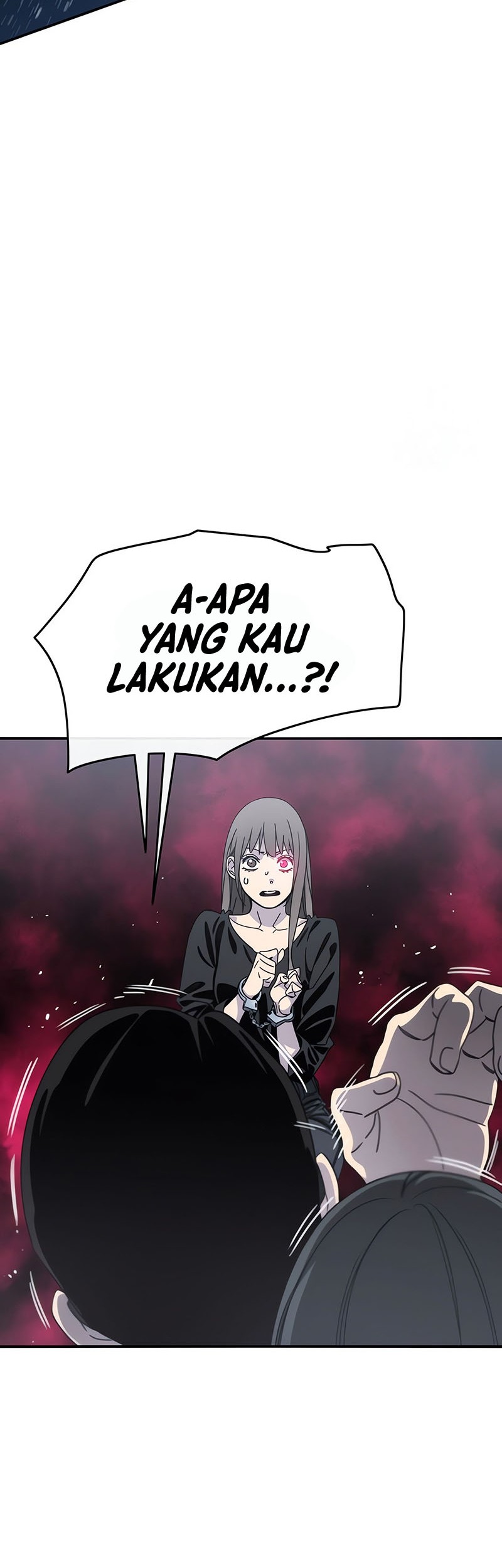 Existence Bab 29 halaman 43