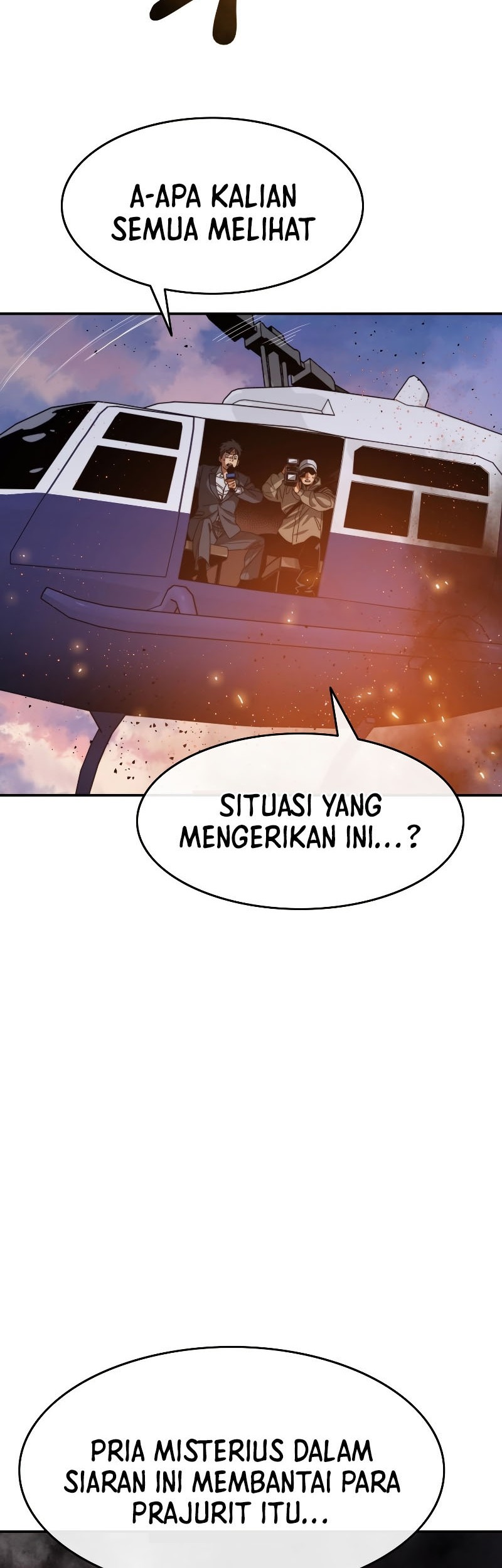 Existence Bab 31 halaman 3