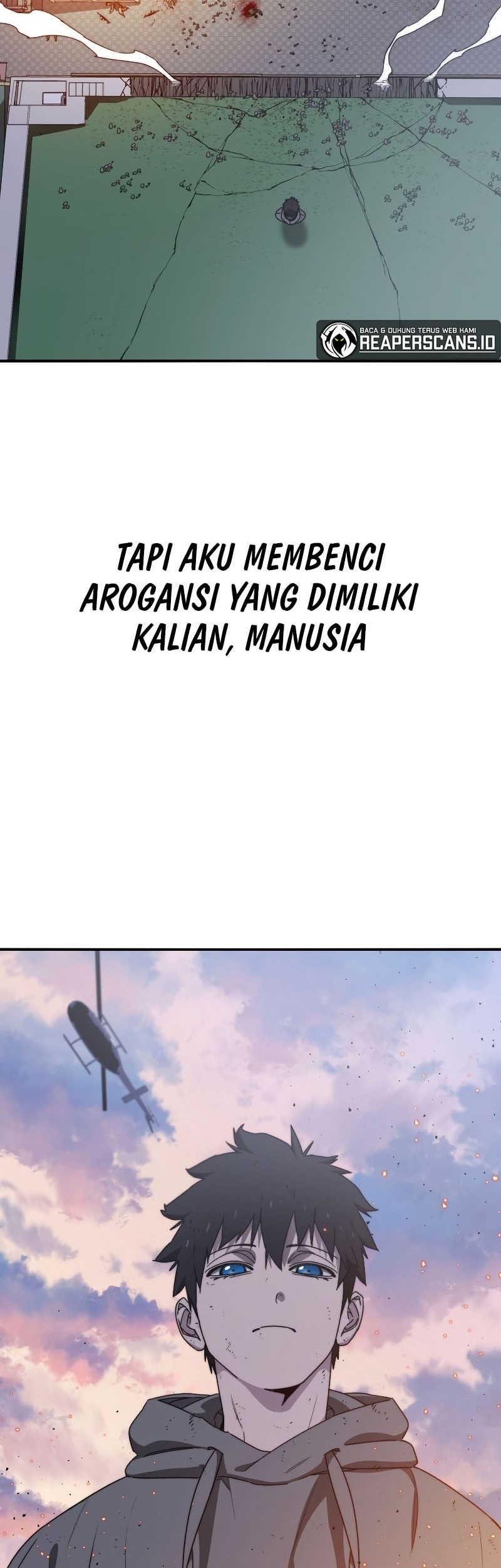 Existence Bab 31 halaman 26
