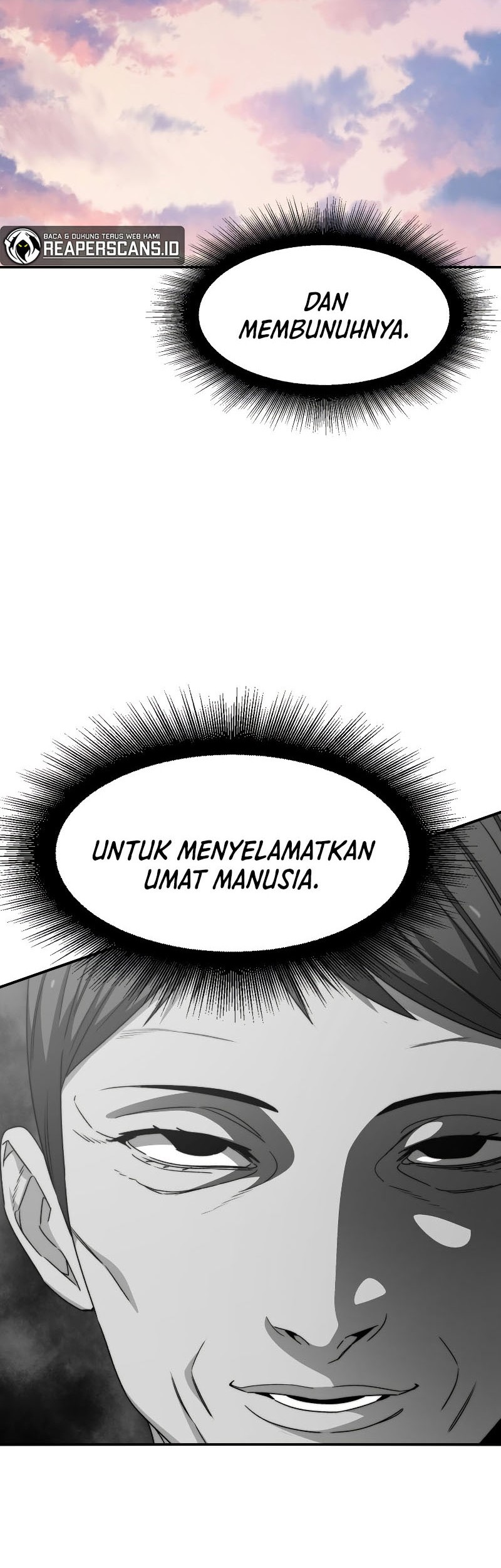 Existence Bab 31 halaman 54