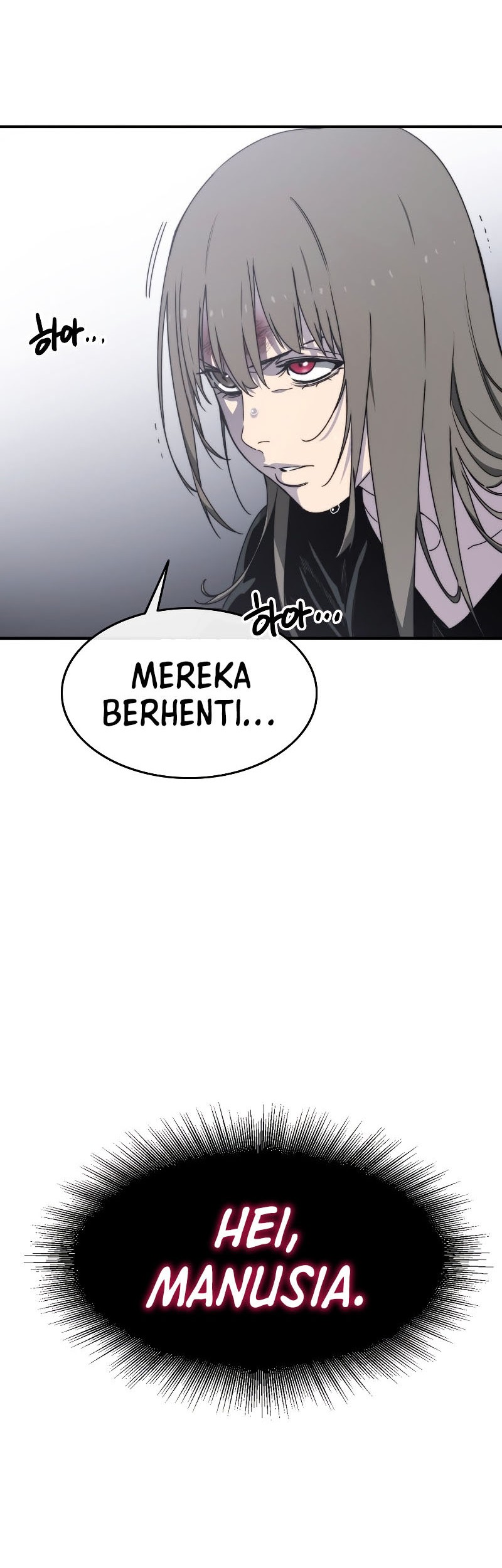 Existence Bab 32 halaman 19
