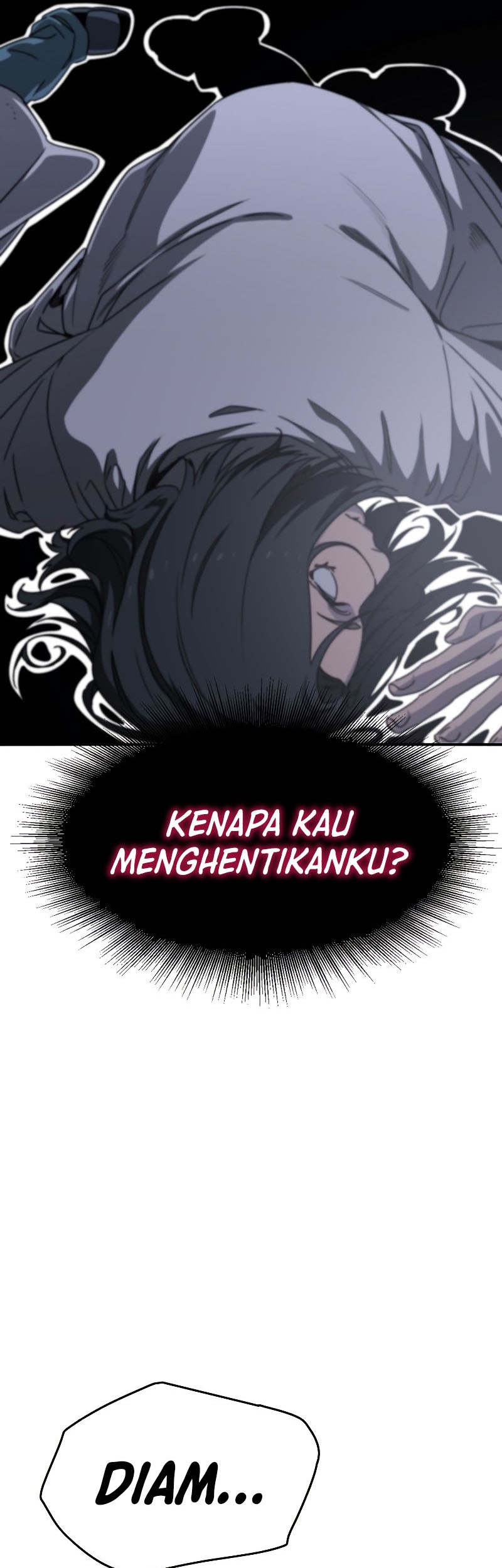 Existence Bab 32 halaman 22