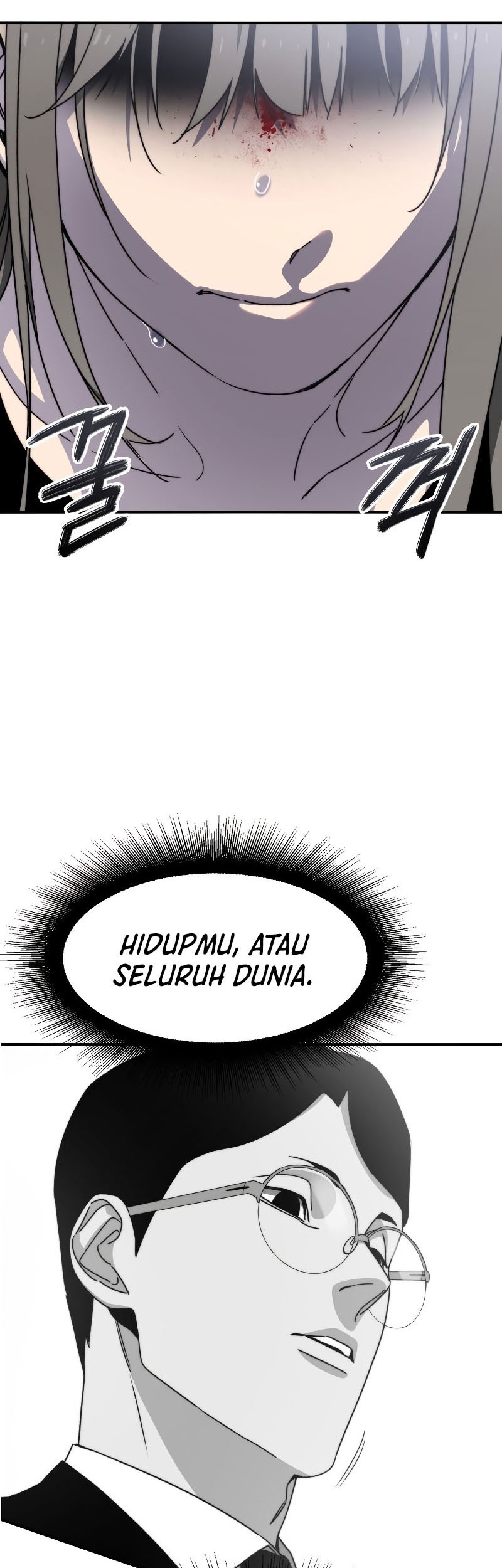 Existence Bab 32 halaman 30