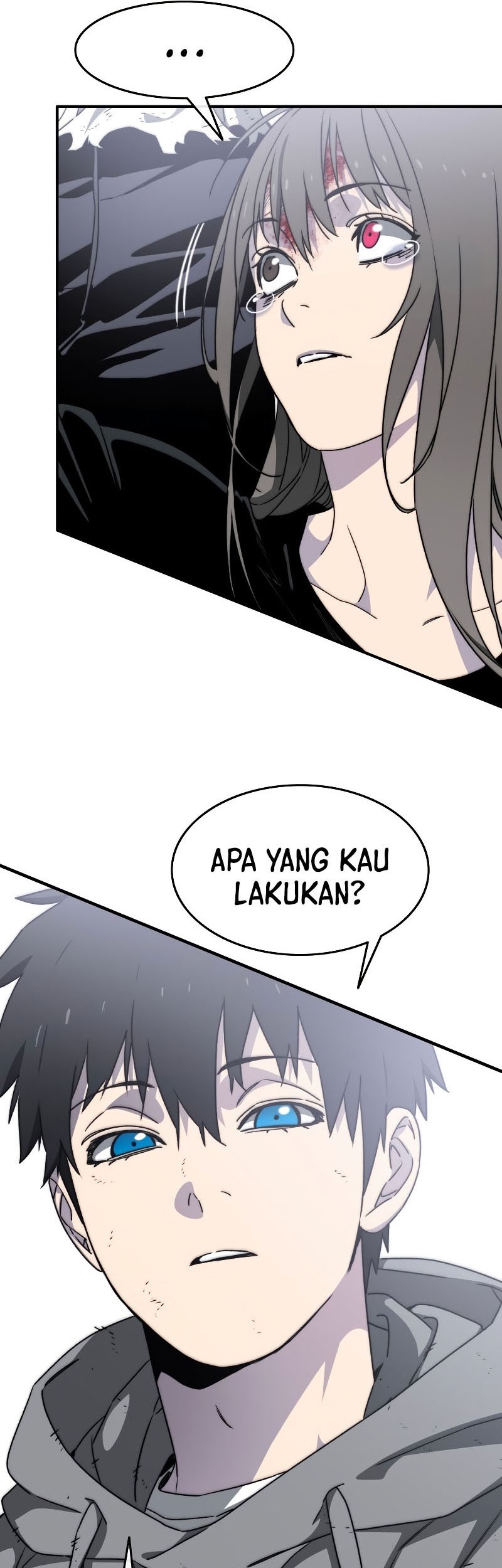Existence Bab 32 halaman 42