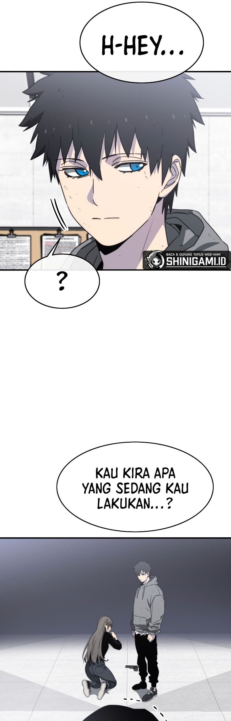 Existence Bab 32 halaman 46