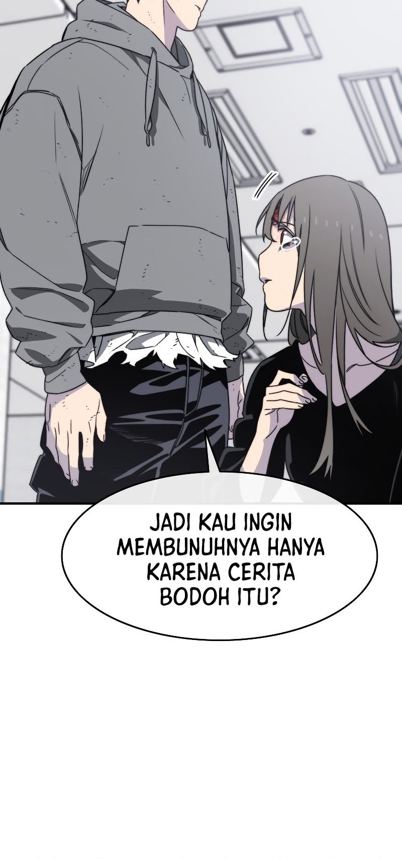 Existence Bab 32 halaman 49