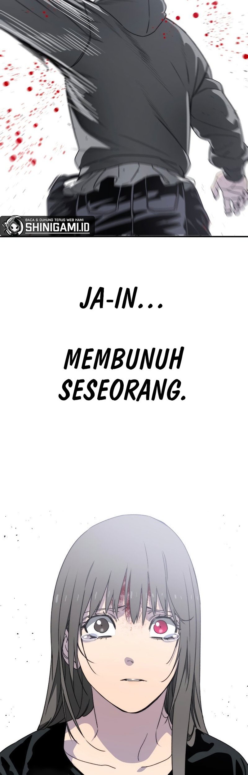 Existence Bab 33 halaman 3