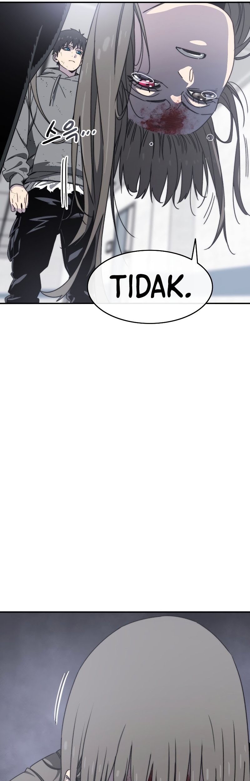 Existence Bab 33 halaman 32