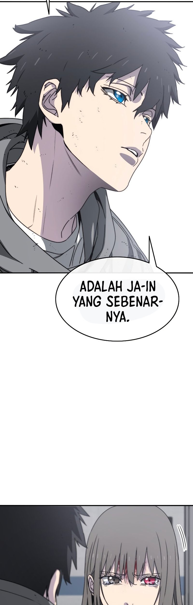 Existence Bab 33 halaman 35