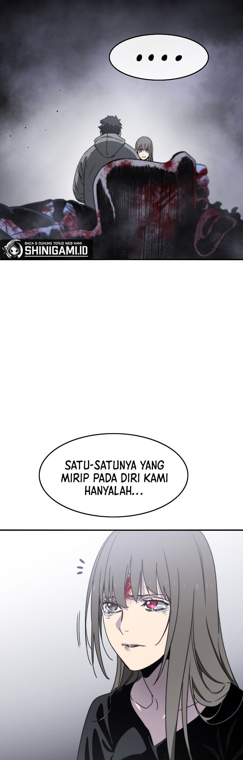 Existence Bab 33 halaman 37