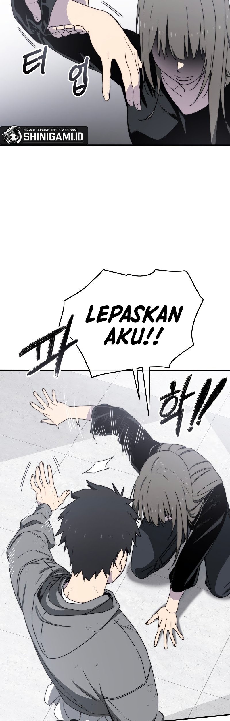 Existence Bab 33 halaman 44