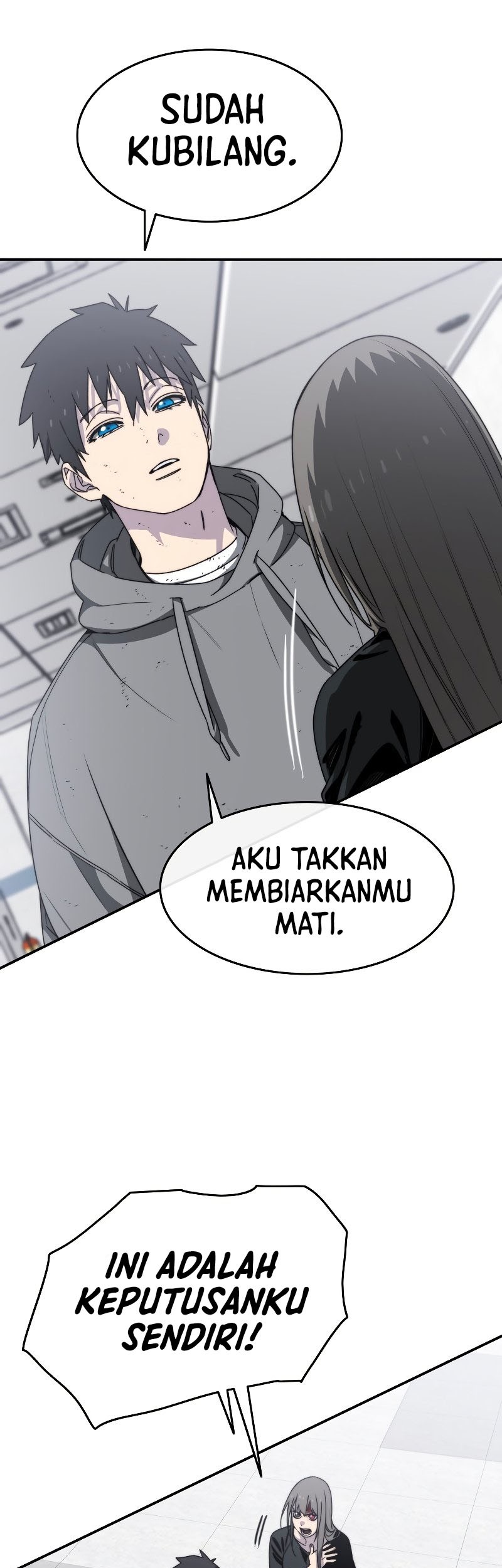 Existence Bab 33 halaman 47